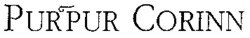 PURPUR CORINN