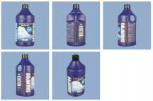 SurLuster SHAMPOO