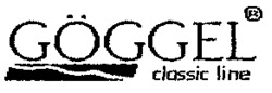GÖGGEL classic line