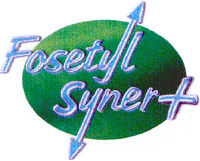 Fosetyl Syner +