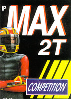 IP MAX 2T COMPETITION