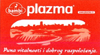 bambi plazma Puna vitalnosti i dobrog raspolozenja.