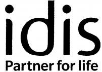 idis Partner for life