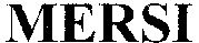 MERSI