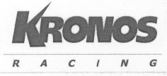 KRONOS RACING