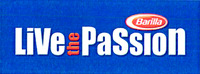 Barilla Live the Passion