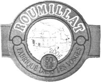 ROUMILLAT