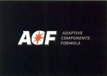ACF ADAPTIVE COMPONENTS FORMULA
