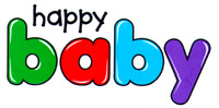 happy baby