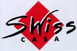 Swiss CASA
