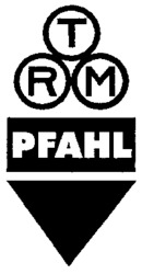 TRM PFAHL
