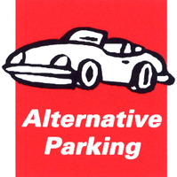 Alternative Parking