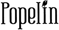 Popelin