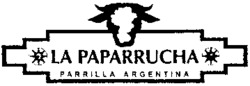 LA PAPARRUCHA PARRILLA ARGENTINA