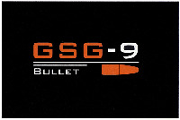 GSG-9 BULLET