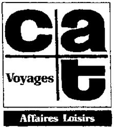 c.a.t. Voyages
