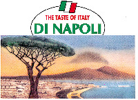 THE TASTE OF ITALY DI NAPOLI