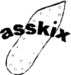 asskix