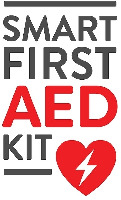 SMART FIRST AED KIT