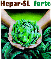 Hepar-SL forte