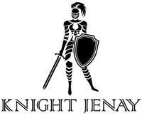 KNIGHT JENAY