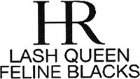 HR LASH QUEEN FELINE BLACKS