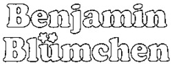 Benjamin Blumchen