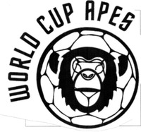 WORLD CUP APES