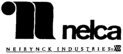 n nelca NEIRYNCK INDUSTRIES