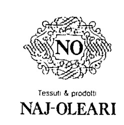 Tessuti & prodotti NAJ-OLEARI
