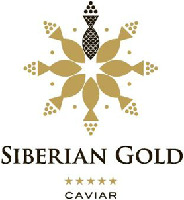 SIBERIAN GOLD CAVIAR