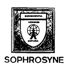 SOPHROSYNE