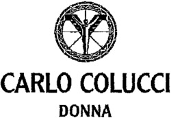 CARLO COLUCCI DONNA
