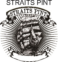 STRAITS PINT