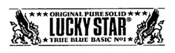 LUCKY STAR