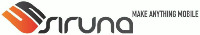 siruna MAKE ANYTHING MOBILE