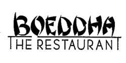 BOEDDHA THE RESTAURANT