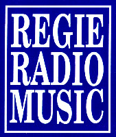 REGIE RADIO MUSIC
