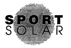 SPORT SOLAR