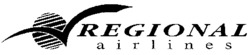 REGIONAL airlines