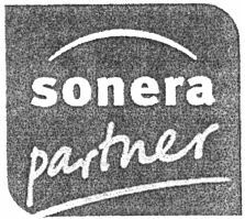 sonera partner