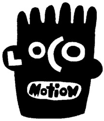 LOCO Motion
