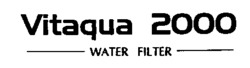 Vitaqua 2000