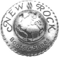 NEW ROCK Boots & Shoes