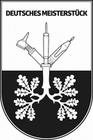 DEUTSCHES MEISTERSTÜCK