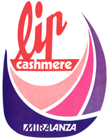 lip cashmere MIRALANZA