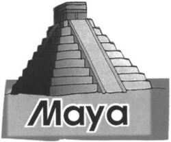 Maya