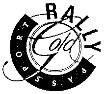 RALLY Gold PASSPORT