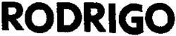 RODRIGO
