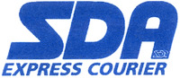 SDA EXPRESS COURIER